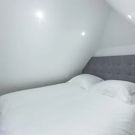 Luxueux Et Spacieux - - Paris Bobigny
