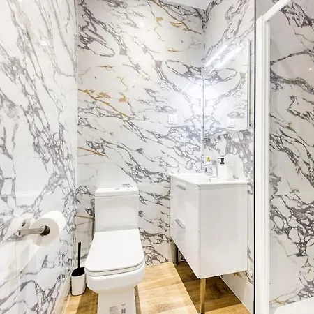 Luxueux Et Spacieux - - Paris Apartment