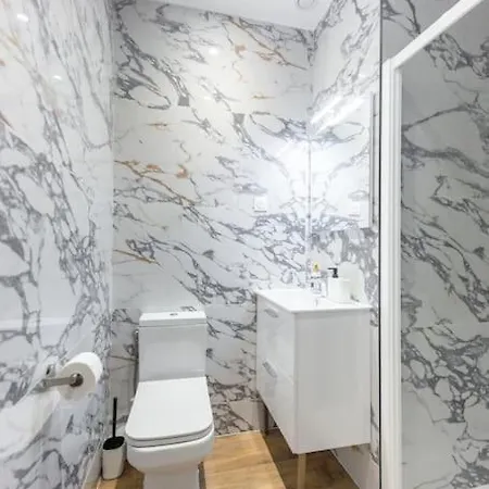 Luxueux Et Spacieux - - Paris Bobigny